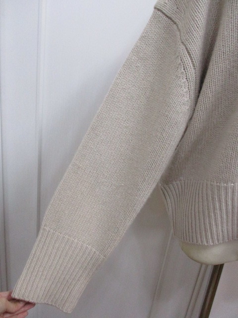 トップス TODAYFUL Lambswool Soft Knit TODAYFUL（トゥデイフル）の「TODAYFUL(トゥデイフル) 