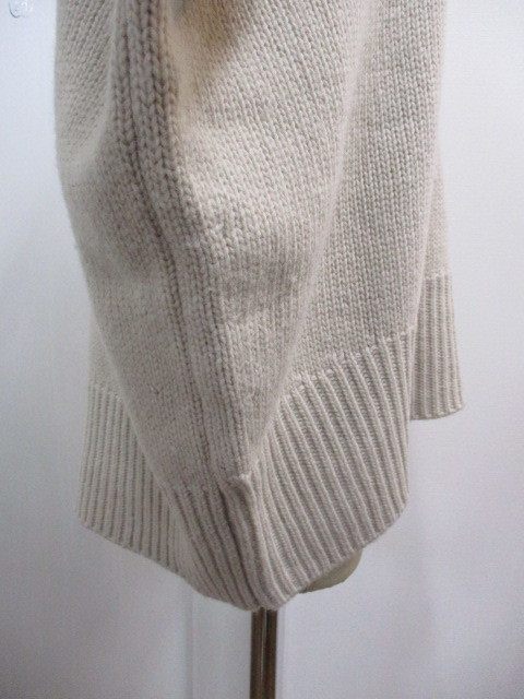 TODAYFULトゥデイフル TODAYFUL /Lambswool Soft Knit