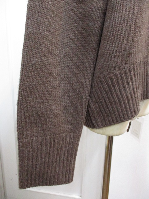 ニット+セーター TODAYFUL - TODAYFUL  Lambswool Soft Knit TODAYFUL（トゥデイフル）の「TODAYFUL(トゥデイフル