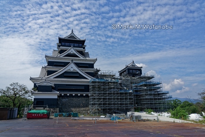 熊本城-天守閣_e0135098_10083949.jpg