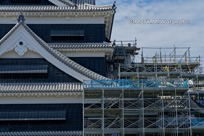 熊本城-天守閣_e0135098_10085135.jpg