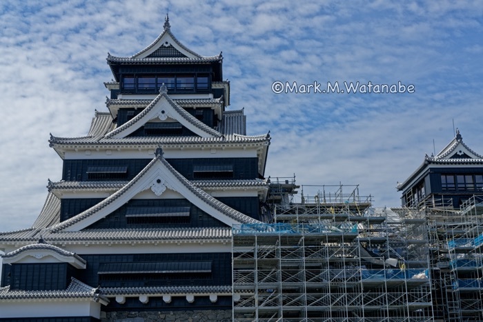 熊本城-天守閣_e0135098_10090029.jpg