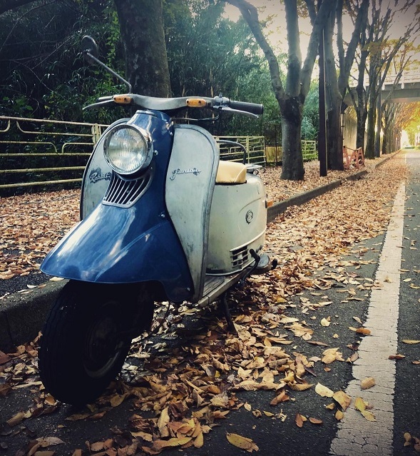 【ラビ】 ラビットS82k その⑳ 完結編 : batabata 日記