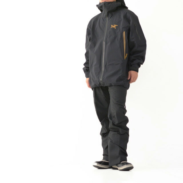 ARC'TERYX [アークテリクス正規代理店] M Sabre LT Pant [24014