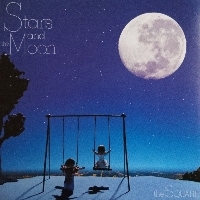 Stars and the Moon / THE SQUARE_a0009029_22463724.jpg