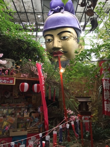 Go to 伊豆!_c0331145_19504324.jpg