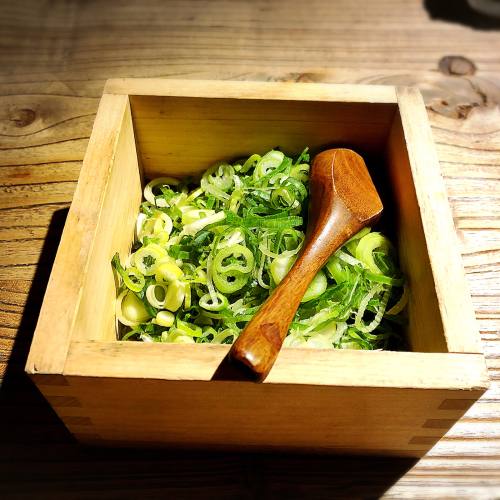 葱屋平吉 はなれ西木屋町_e0292546_07343594.jpg
