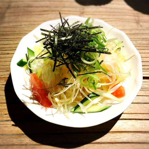 葱屋平吉 はなれ西木屋町_e0292546_07345878.jpg