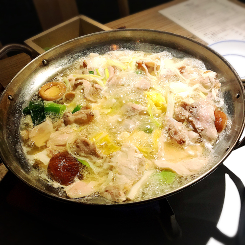 葱屋平吉 はなれ西木屋町_e0292546_07350371.jpg