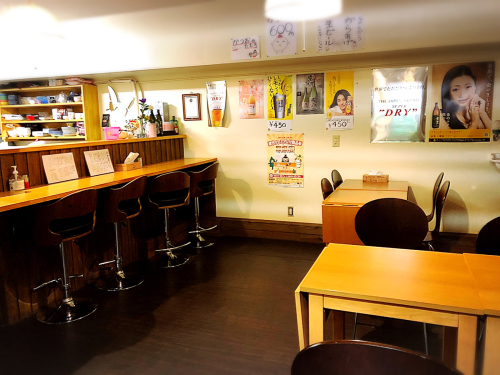 居酒屋ぱれっと_e0292546_08083506.jpg