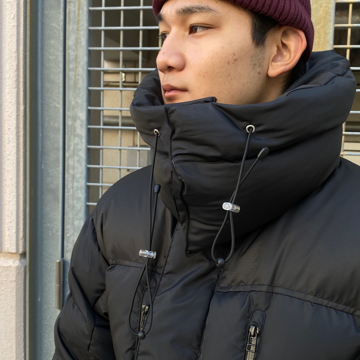 ☆超目玉】 magic stick アウター ジャケット econet.bi