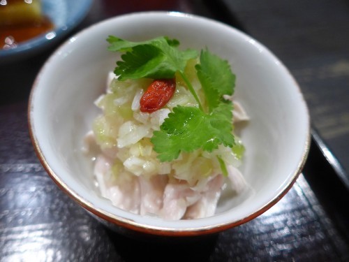 京都・二条「中国饗膳 粋廉」へ行く。_f0232060_23295942.jpg