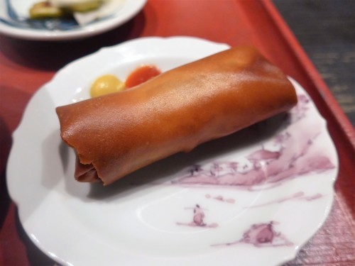 京都・二条「中国饗膳 粋廉」へ行く。_f0232060_23392311.jpg