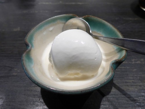 京都・二条「中国饗膳 粋廉」へ行く。_f0232060_23413183.jpg