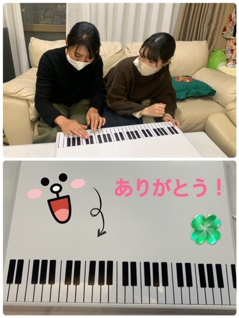 みんなに拍手☆_e0040673_14024422.jpg