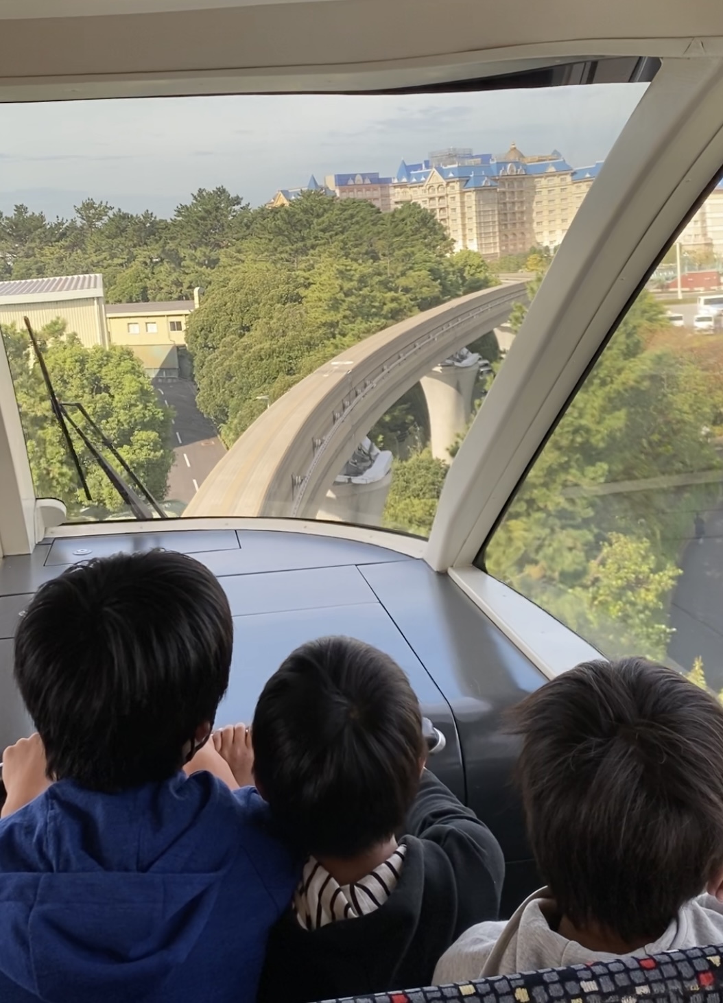 年10月 旅行後記 6人家族の秋ディズニー旅行記 大家族で行く ディズニー日記 年10月 旅行後記 6人家族の秋ディズニー旅行記 大家族で行く ディズニー日記
