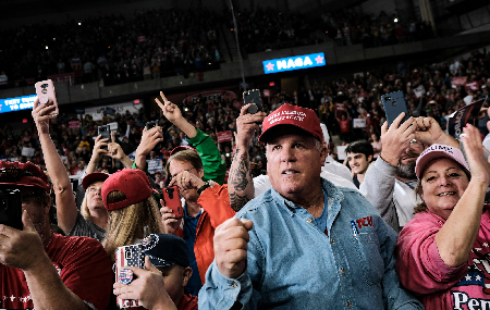 トランプが7200万票も取れた理由は何か - 株とナショナリズムとモメンタム_c0315619_15151032.png