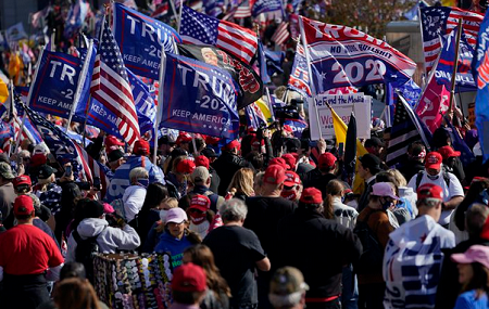 トランプが7200万票も取れた理由は何か - 株とナショナリズムとモメンタム_c0315619_15154406.png