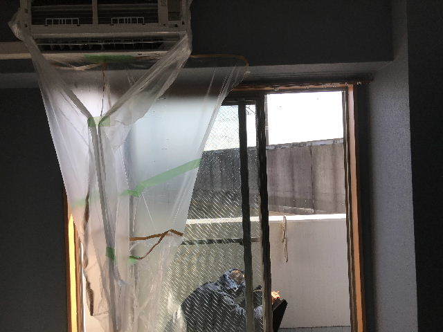 H町 ミッション終了_f0031037_20122350.jpg