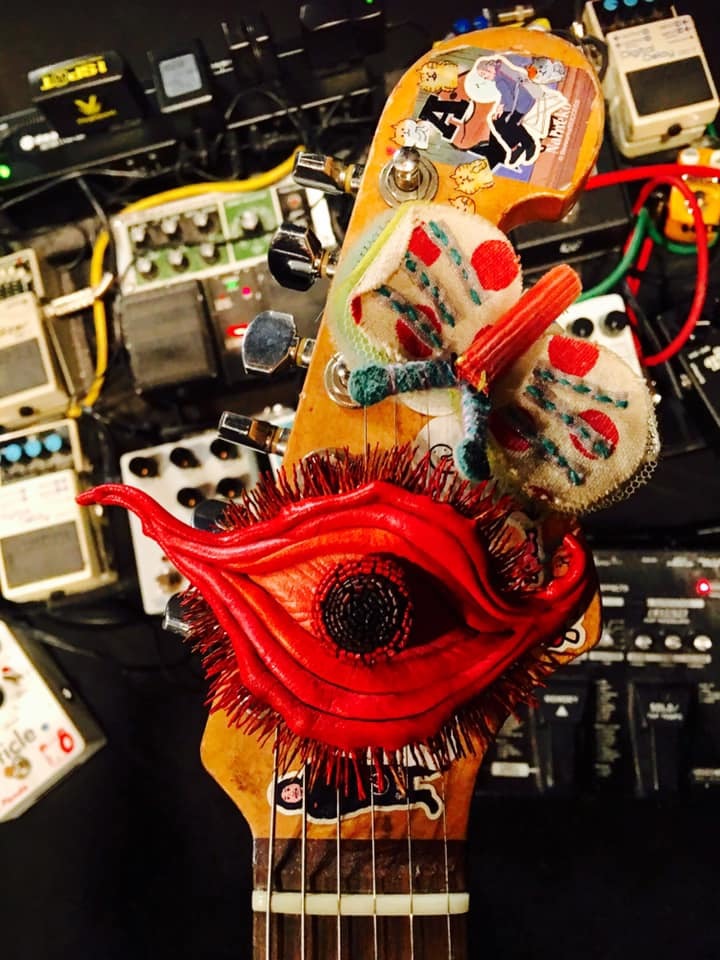 ピアニスト石井彰さんとベーシスト金澤英明さんが運営しているyoutubeチャンネル 譚歌 たんか チャンネル にゲスト出演しました ギタリスト加藤一平のブログ