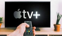 Apple TVに、驚く_e0080345_19192821.jpg
