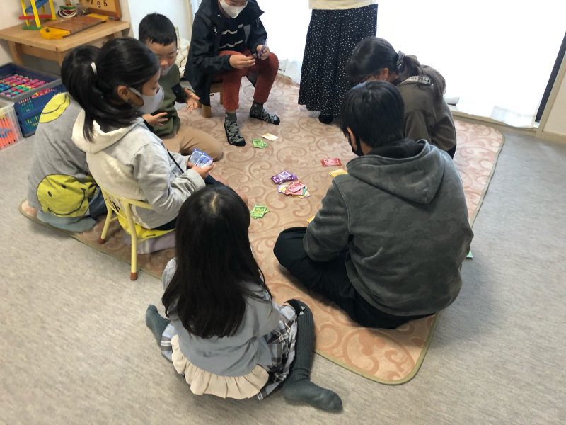 拡がる\"vsウィルス\" ⁈_b0367367_07223175.jpg