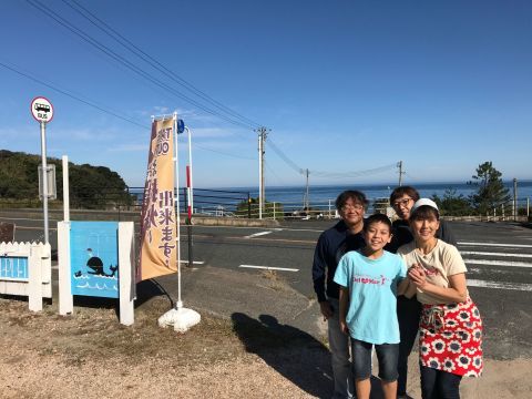 ずっと付き合いたい人といると居心地がいいんです。_f0009169_10450804.jpg