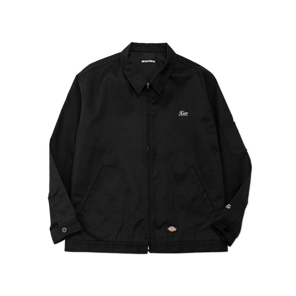 GOD SELECTION XXX × Dickies : dogdays☆underpassSea&Sun