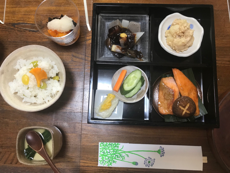 美味しいボランティア_f0378589_16483795.jpg