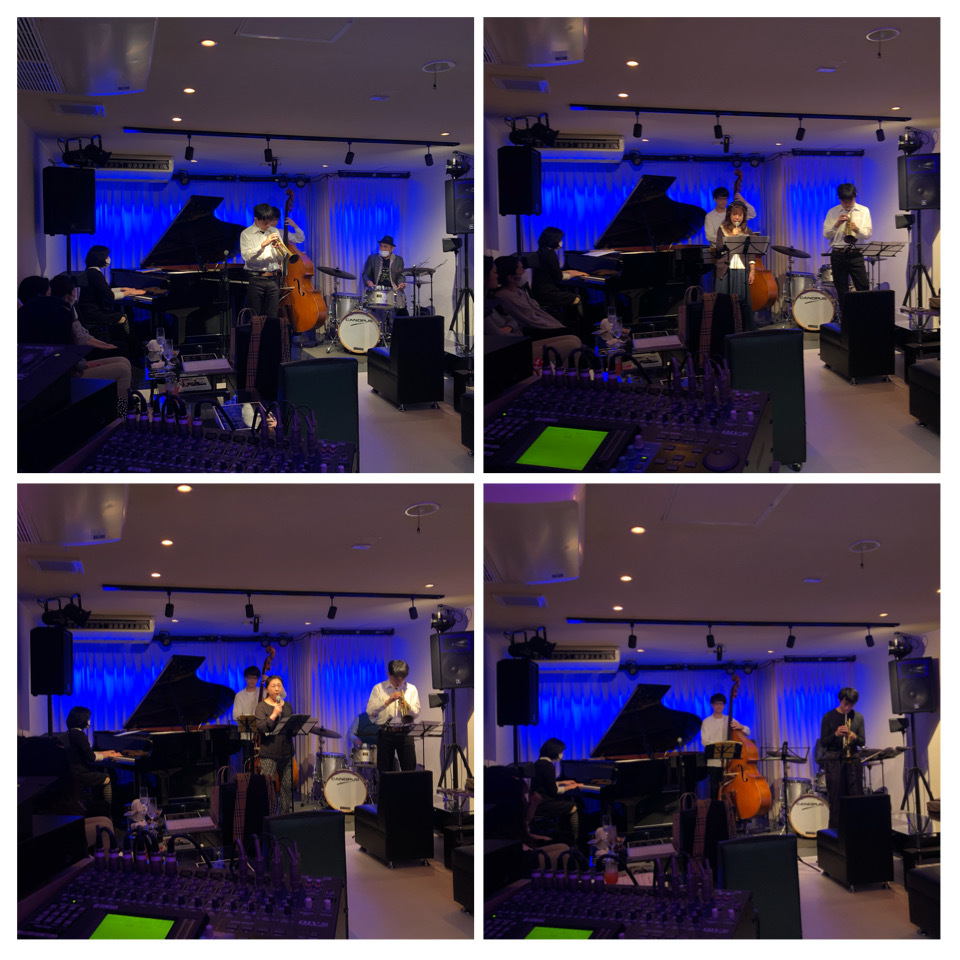 広島 ジャズライブカミンJazzlive Comin 本日火曜日は新人ジャズ勉強会です_b0115606_11063836.jpeg