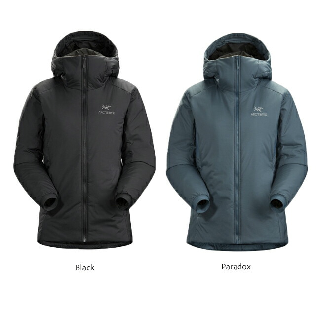 ARC'TERYX/アークテリクス ATOM AR HOODY アトム フーディ