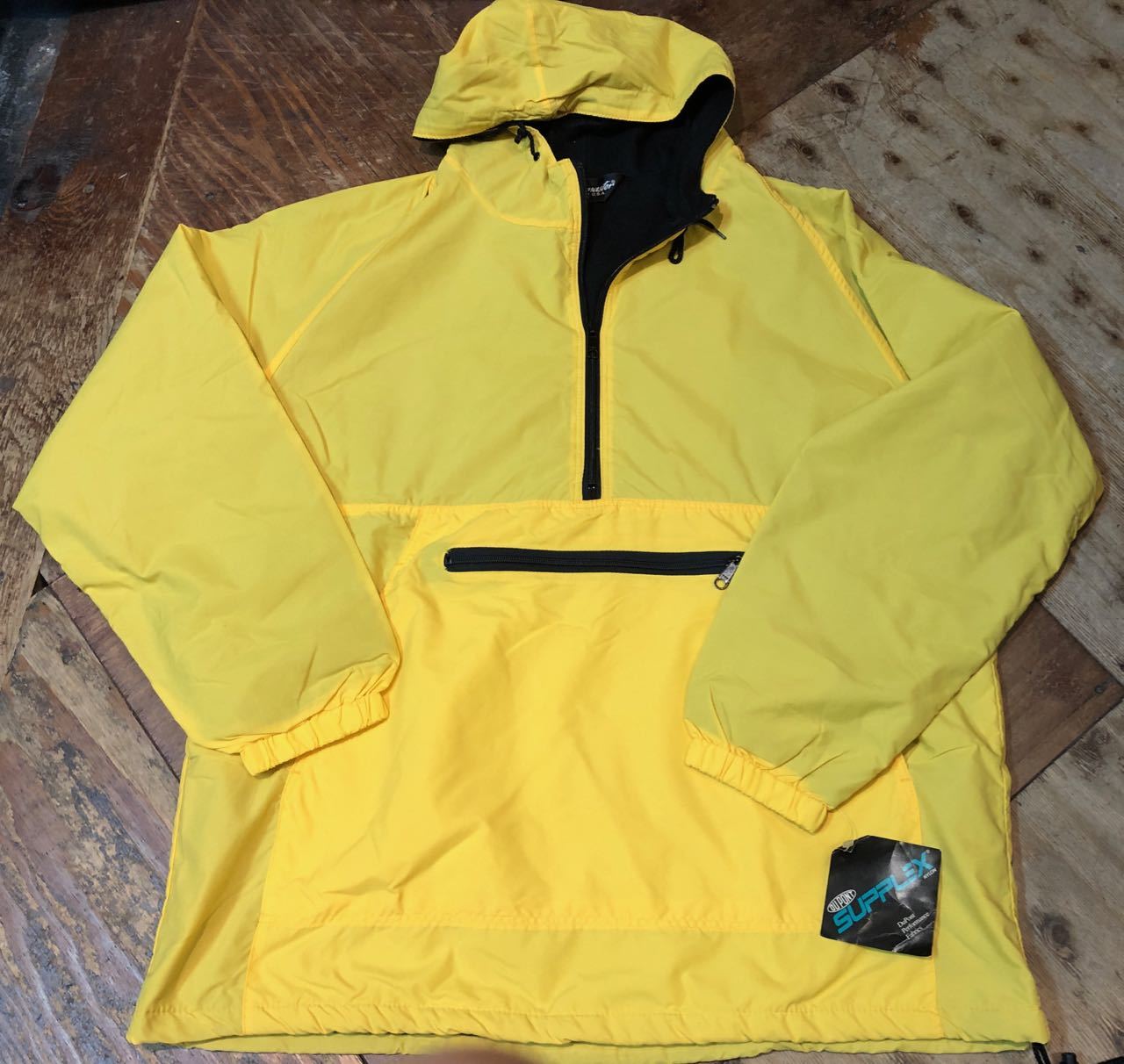 11月17日(火)入荷!MADE IN U.S.A 80s Sportsmaster dupont 11月17日(火)入荷!MADE IN U.S.A 80s Sportsmaster dupont
