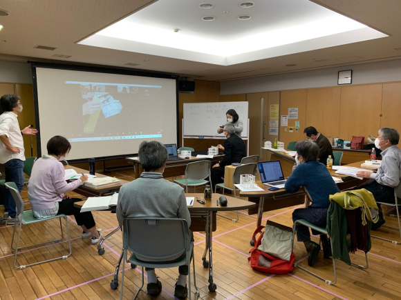第3期 特別構造ゼミ 第3回目_b0186729_20485912.jpeg