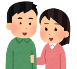 半年前 フェミ「躁鬱だからごめんなさい」ワイ「気にするか?個性やで?」フェミ「ありがとう」_c0406533_00103462.png