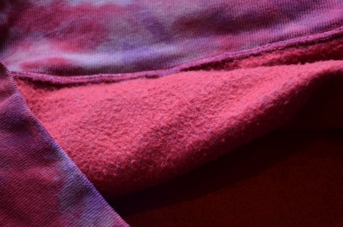 \"Nasngwam.×JAVARA\"<<HOLIDAY CREW SWEAT&PARKA(Bojore Nouveau)>>11.19.Thu...Launch_c0167336_19043876.jpg