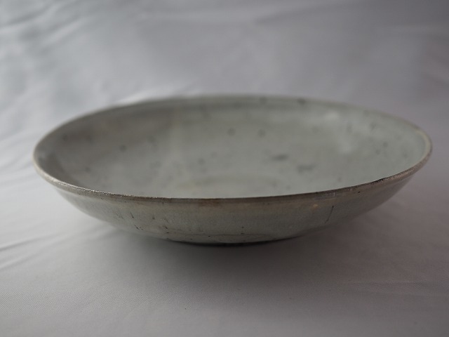 竹本ゆき子　陶展_b0132444_16585496.jpg