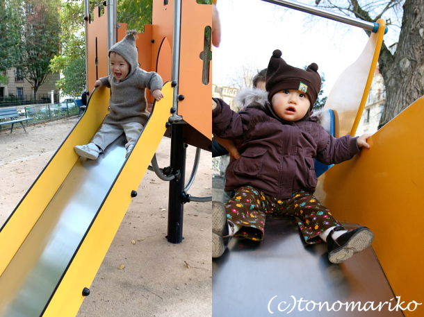 13年前の公園へタイムスリップ_c0024345_20284579.jpg