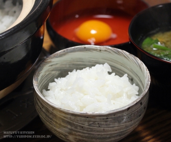 ぎふベジ】お米編① ~ 岐阜県産新米「ハツシモ」で土鍋炊きご飯 ぎふベジ】お米編① ~ 岐阜県産新米「ハツシモ」で土鍋炊きご飯