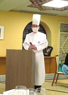出版記念パーティを、いつかまた……。_b0141773_20455281.jpg