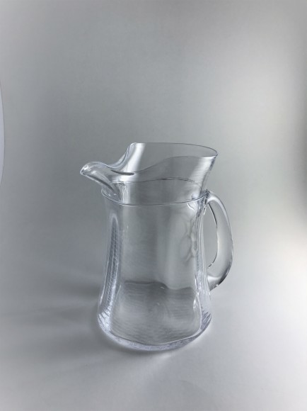 CIRCUS展出品作品　小坂未央さんの泡線たち_b0353974_18521271.jpg