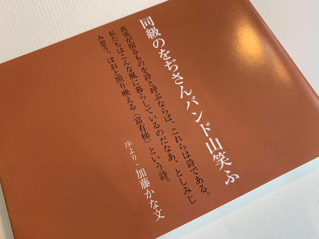 飾ることなく気取ることなく毎日の暮らしを詠む。_f0071480_17404312.jpg