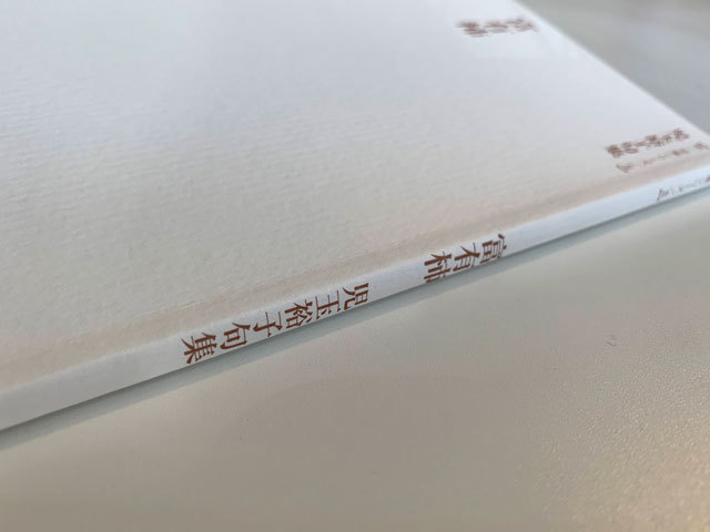 飾ることなく気取ることなく毎日の暮らしを詠む。_f0071480_17404819.jpg