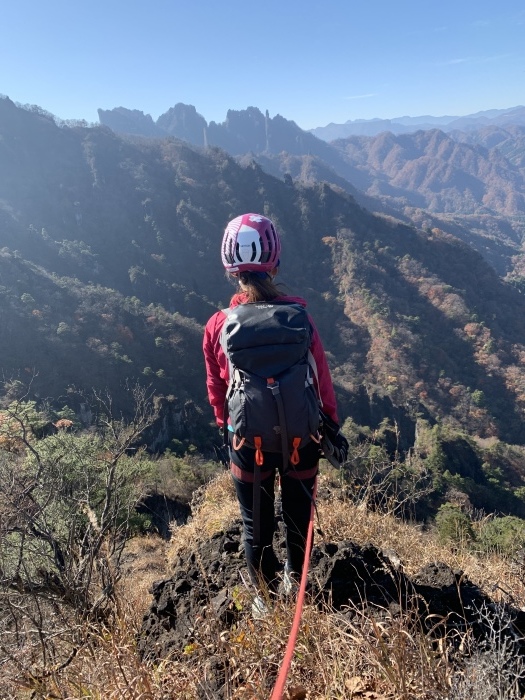 碧岩西稜と相馬岳北稜_d0138986_14434039.jpeg
