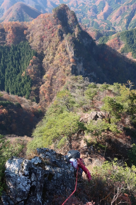 碧岩西稜と相馬岳北稜_d0138986_14440792.jpeg