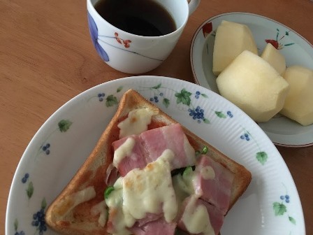 インフルエンザの予防接種を受ける ハチドリのブラジル サンパウロ 時々日本 日記