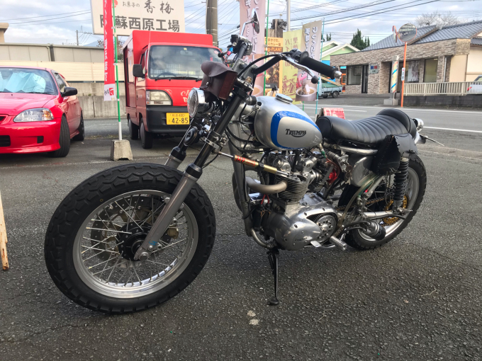 晴天をはしりましょ(^○^)よき天気の愛車自慢^_^_d0132688_12582117.jpg