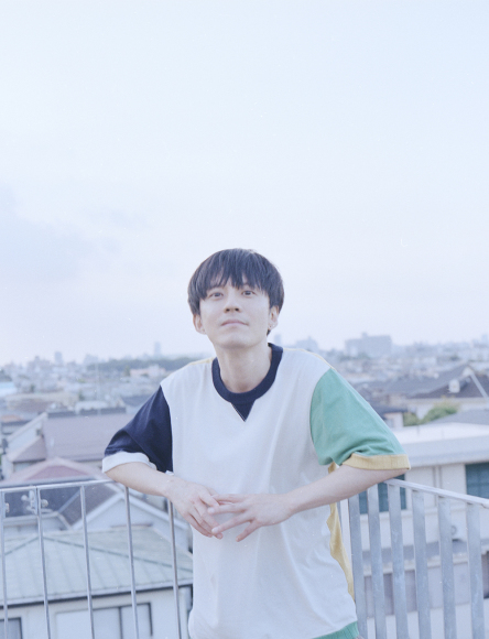 渋谷すばる Need My Favorite Things Annex
