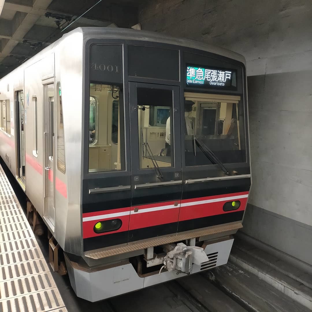 尾張瀬戸ヘ、はじめて乗る名鉄瀬戸線。_a0334793_17252182.jpg