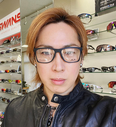 OAKLEY(オークリー)2021年モデル新作ラージサイズオプサルミック