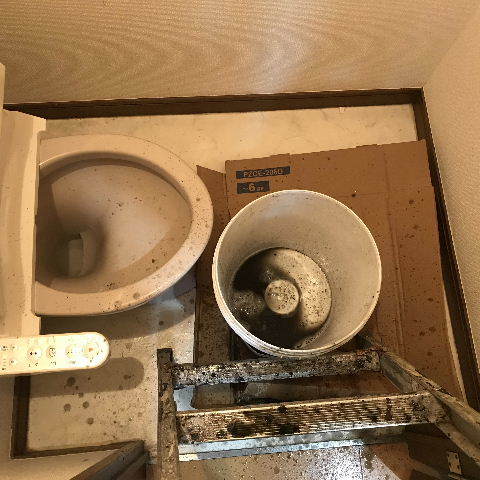 賃貸2日目_f0031037_19344203.jpg